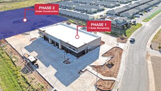 Plus de détails pour 1701 Denali Dr, Abilene, TX - Local commercial à louer