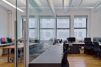 143 W 29th St, New York, NY à louer Photo intérieure– Image 2 sur 45