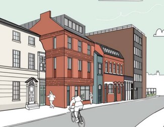 Plus de détails pour 37-39 Albion St, Birmingham - Industriel/Logistique à vendre