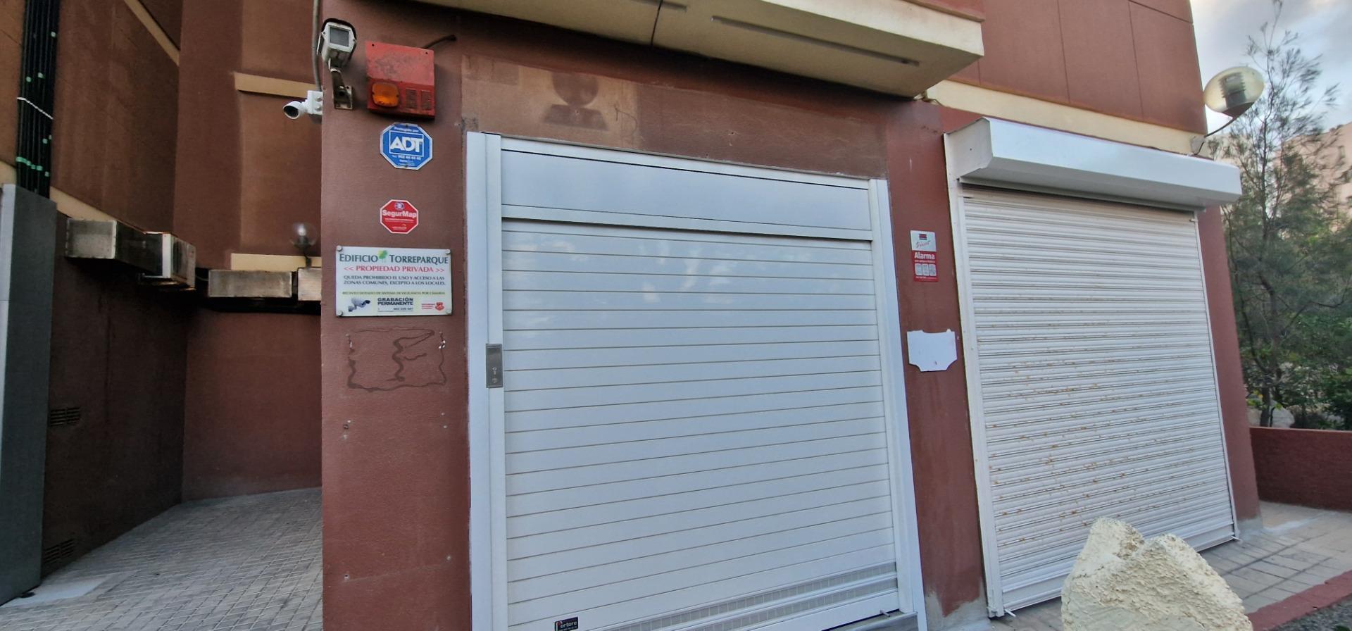 Calle Aconcagua, 6, Las Palmas de Gran Canaria, Las Palmas à louer Photo principale– Image 1 sur 16