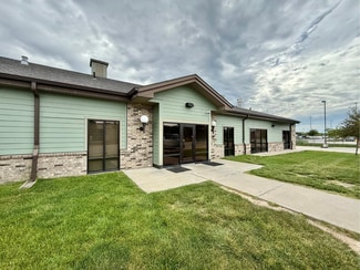Plus de détails pour 6704 S 167th St, Omaha, NE - Local commercial à vendre