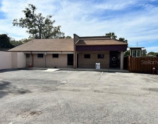 Plus de détails pour 3468 E State Road 436, Apopka, FL - Local commercial à vendre