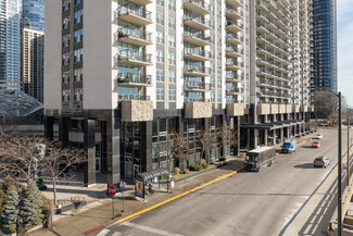Plus de détails pour 400 E Randolph St, Chicago, IL - Local d’activités à vendre
