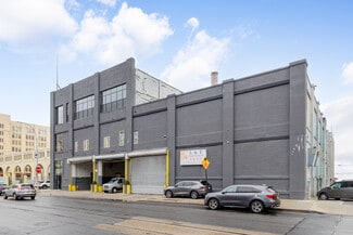 Plus de détails pour 5714-5728 1st Ave, Brooklyn, NY - Industriel/Logistique à louer