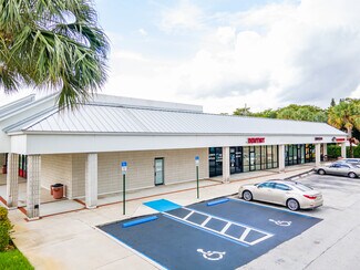 Plus de détails pour 3131-3231 W Inverrary Blvd, Lauderhill, FL - Local commercial à louer