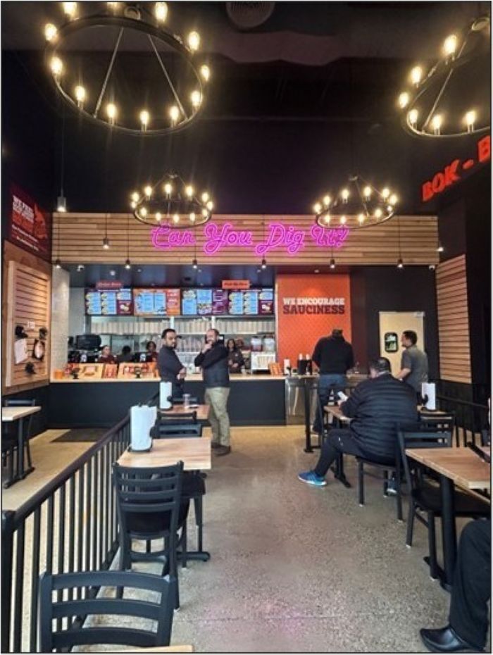 11470 N Linden Rd, Clio, MI à louer Photo intérieure– Image 1 sur 5