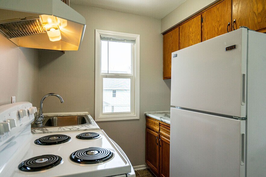 801 N 21st Ave, Minneapolis, MN à vendre - Photo de l’immeuble – Image 3 sur 3