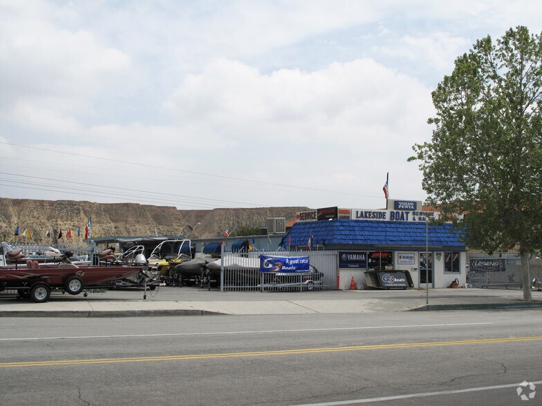 31752 Ridge Route Rd, Castaic, CA à vendre - Photo de l’immeuble – Image 2 sur 16