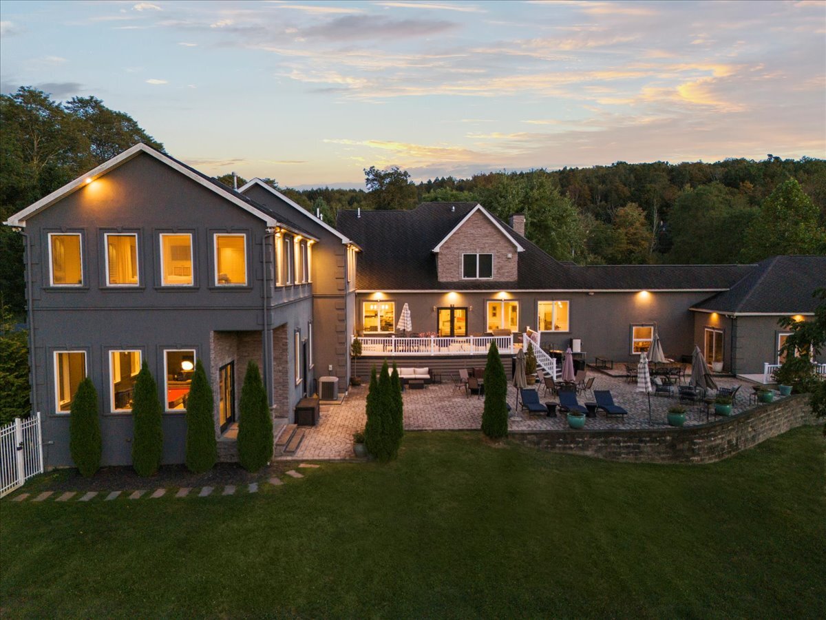 3533 PA 2012, Union Dale, PA à vendre Photo principale– Image 1 sur 70