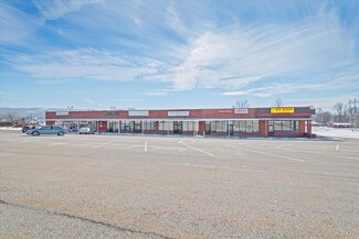 Plus de détails pour 855 Route 22 Hwy W, Blairsville, PA - Local commercial, Local d'activités à louer