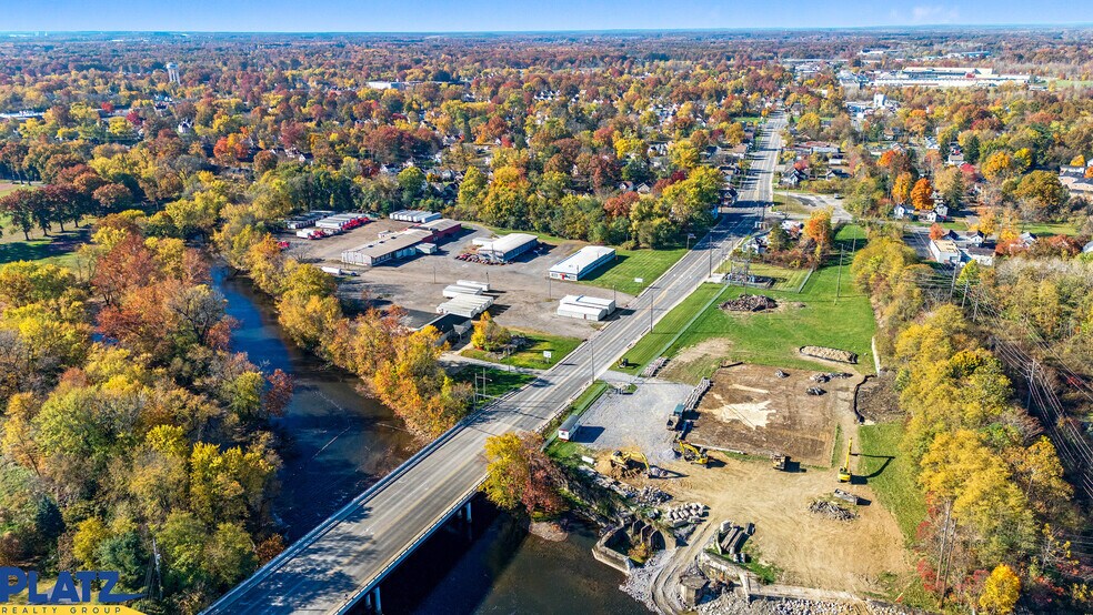 645 Summit St NW, Warren, OH à vendre - Photo de l’immeuble – Image 2 sur 12