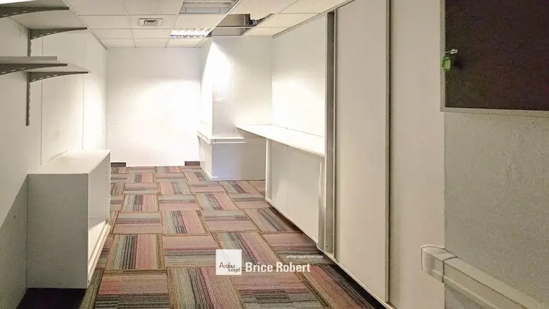 31 Cours Emile Zola, Villeurbanne à louer - Photo intérieure – Image 3 sur 7