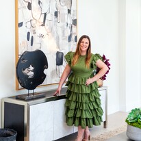 Melissa Touris