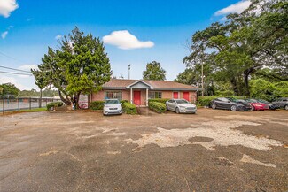 Plus de détails pour 1500 N Pace Blvd, Pensacola, FL - Local commercial à vendre