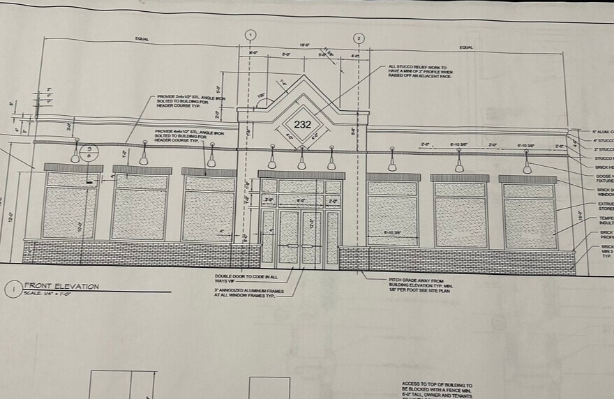 232-236 Mclean Ave, Yonkers, NY à vendre - Autre – Image 2 sur 3