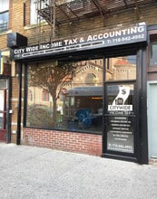 1610 Mermaid Ave, Brooklyn, NY à louer Photo de l’immeuble– Image 1 sur 1