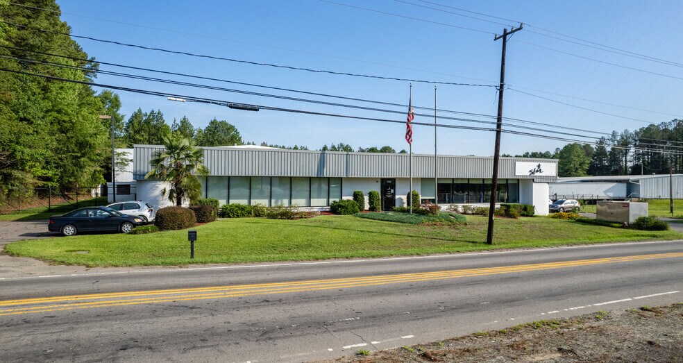1731 Camden Ave, Durham, NC à vendre - Photo de l’immeuble – Image 2 sur 54