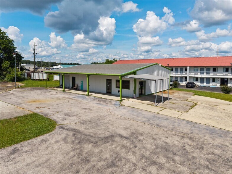 2441 Moody Pky, Moody, AL à vendre - Photo de l’immeuble – Image 3 sur 14