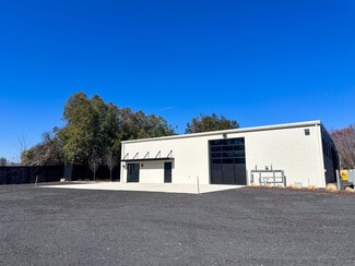 Plus de détails pour 85 Pierson Ln, Windsor, CT - Industriel/Logistique à louer