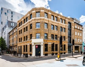 66 Royal Mint St, Londres à louer Photo de l’immeuble– Image 1 sur 6