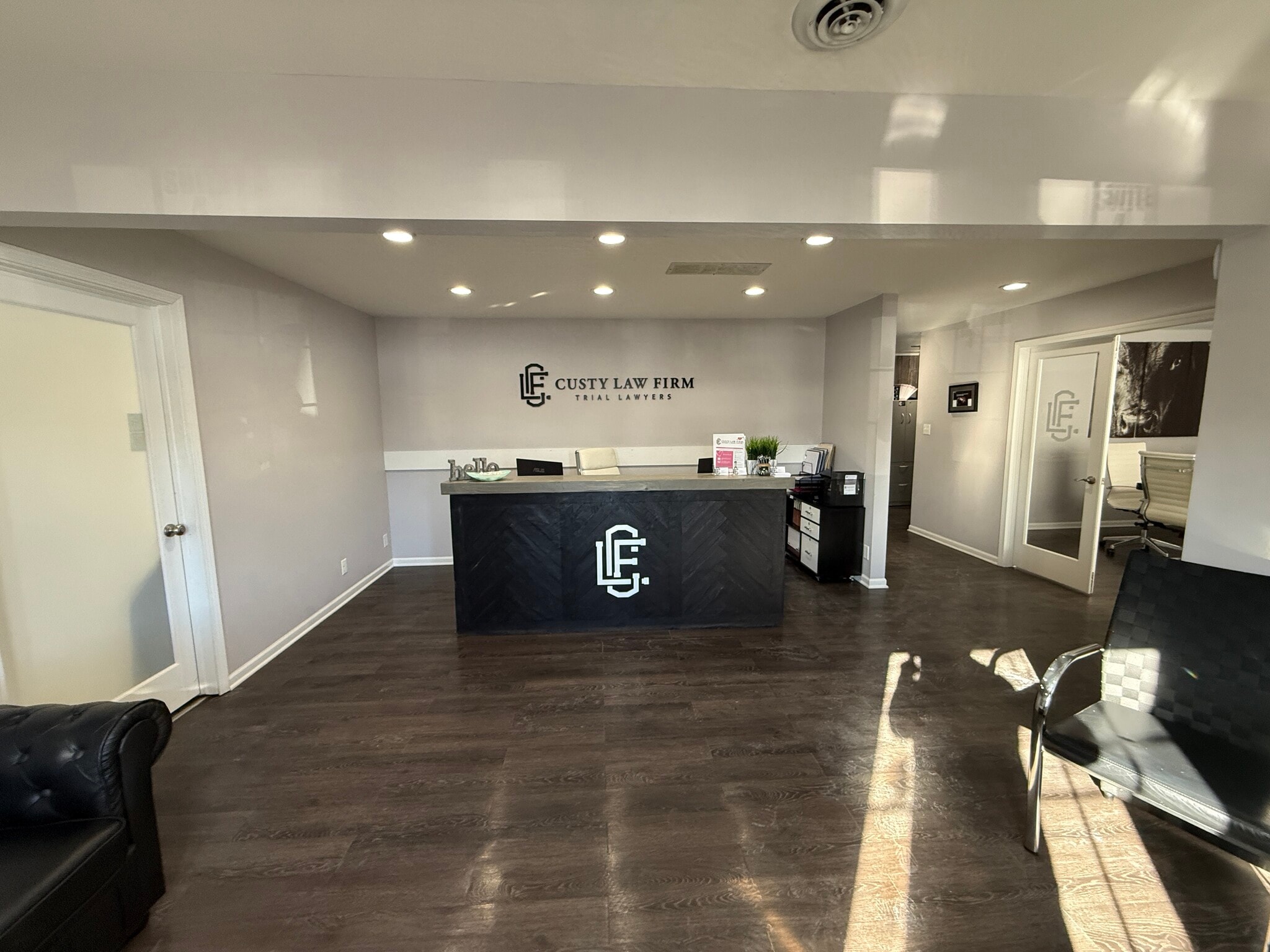 4004 Campbell St, Valparaiso, IN à louer Photo intérieure– Image 1 sur 7