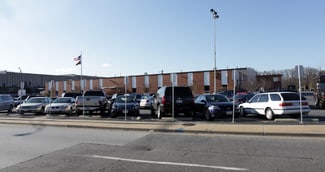 Plus de détails pour 8325 Ardwick Ardmore Rd, Landover, MD - Industriel/Logistique à vendre