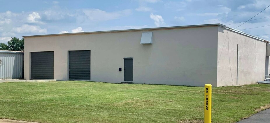 1403 Leona St, Dothan, AL à louer - Photo de l’immeuble – Image 2 sur 5