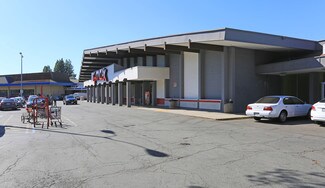 Plus de détails pour 4663-4673 Clayton Rd, Concord, CA - Local commercial à louer