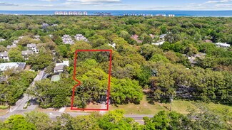 Plus de détails pour 4820 First Coast Hwy, Fernandina Beach, FL - Terrain à vendre