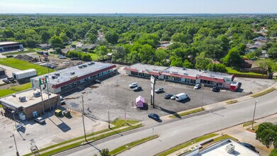 3421 Cimmaron Trl, Fort Worth, TX à louer Photo intérieure– Image 1 sur 7