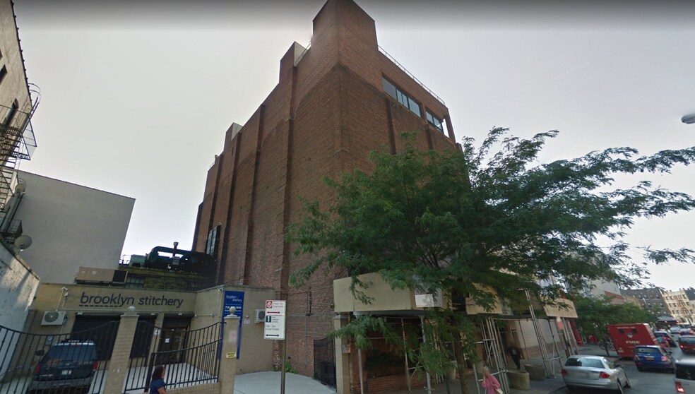 450 87th St, Brooklyn, NY à vendre - Photo de l’immeuble – Image 2 sur 9