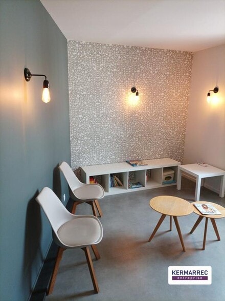 Bureau dans Basse-Goulaine à vendre - Photo intérieure – Image 3 sur 3