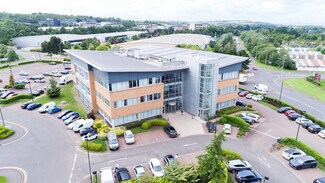 Plus de détails pour 1 Stanley Blvd, Blantyre - Coworking à louer