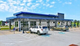 Plus de détails pour 7465 Richlands Hwy, Richlands, NC - Spécialisé à vendre
