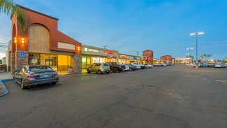 Plus de détails pour 3202-3340 Greyling Dr, San Diego, CA - Local commercial à louer