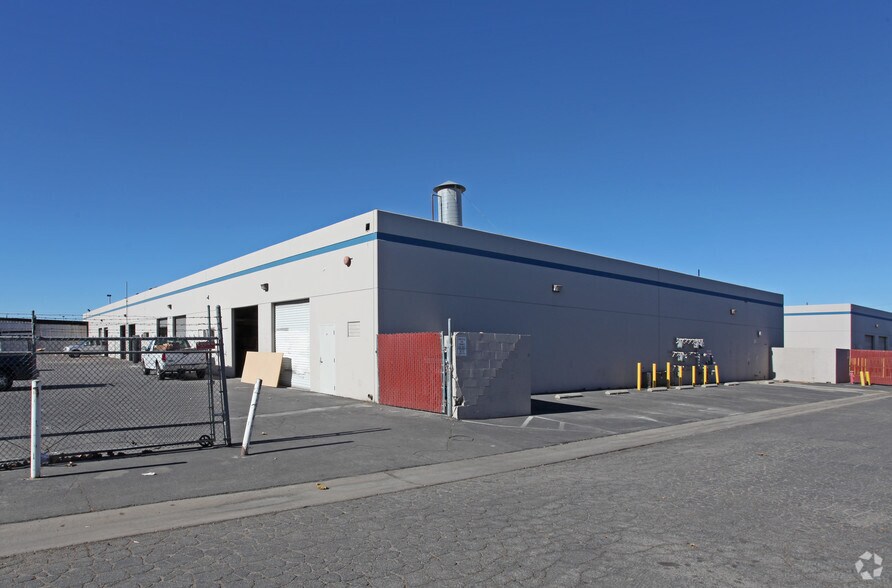 12424-12430 Montague St, Pacoima, CA à louer - Photo de l’immeuble – Image 3 sur 9