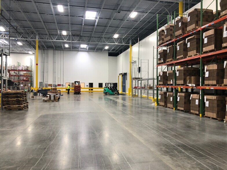 3800 Naturally Fresh Blvd, College Park, GA à louer - Photo intérieure – Image 2 sur 9