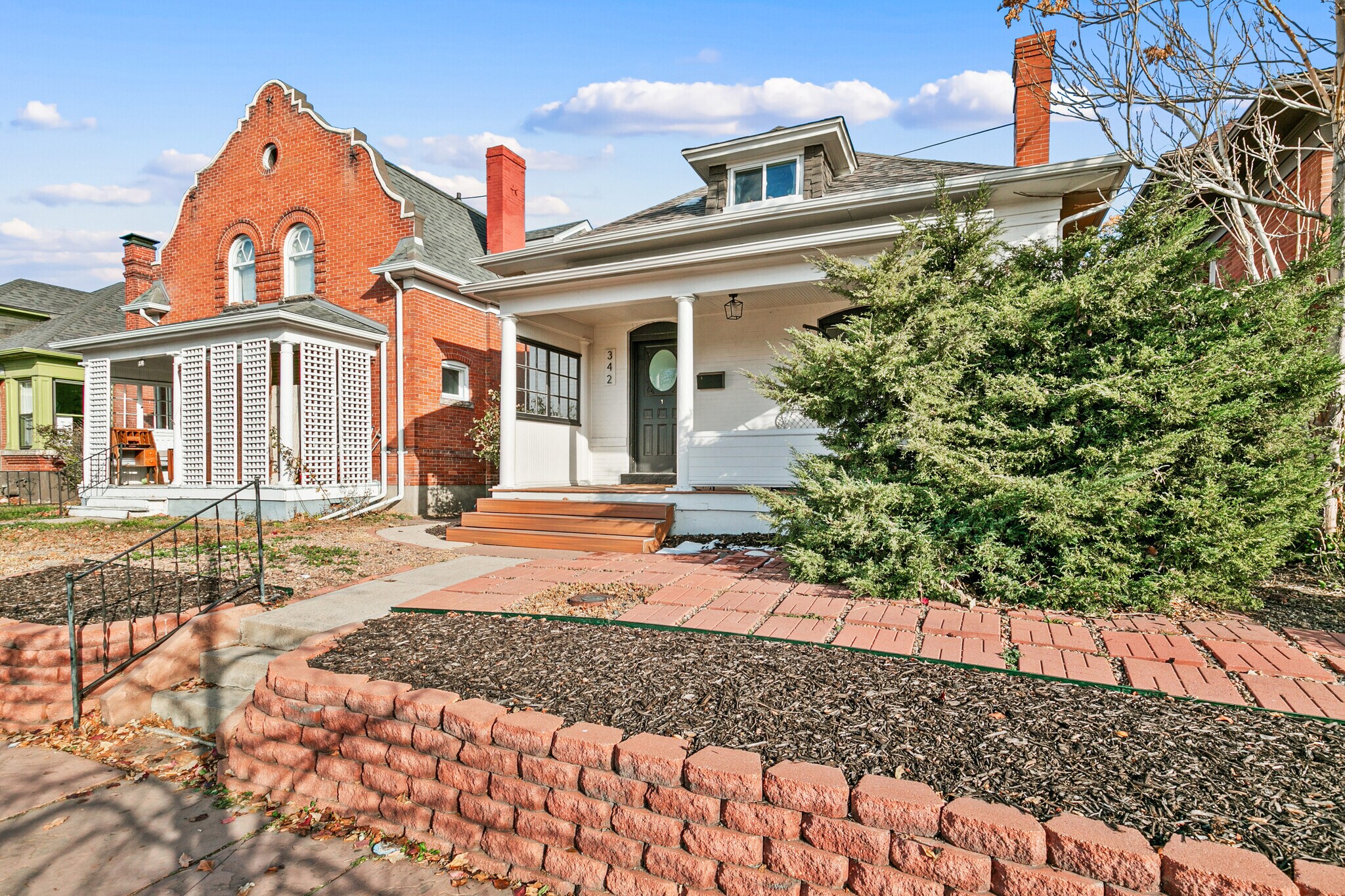 342 S Lincoln St, Denver, CO à vendre Photo de l’immeuble– Image 1 sur 37
