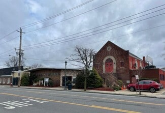 Plus de détails pour 191 Long Beach Rd, Island Park, NY - Spécialisé à vendre