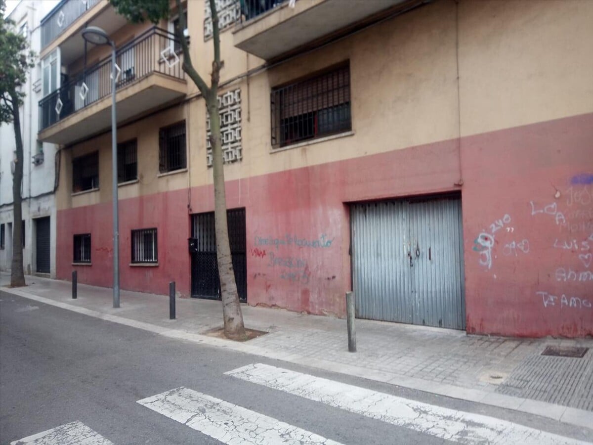 Badalona, BAR 08917 - Lot Puerta 02 -  - Photo intérieure - Image 1 of 7