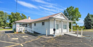 Plus de détails pour 34845 23 Mile Rd, Chesterfield, MI - Bureau à vendre