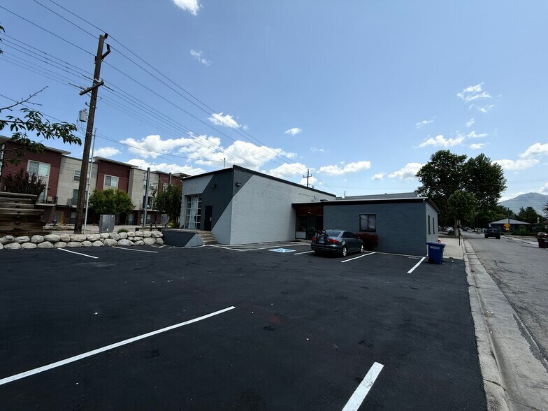 2237 S 600 E, Salt Lake City, UT à louer - Photo de l’immeuble – Image 2 sur 8