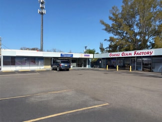 Plus de détails pour 4330 101st St W, Bradenton, FL - Local commercial à louer