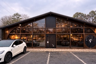 Plus de détails pour 2198 & 2200 Cheshire Bridge Rd Atlanta – Local commercial à vendre, Atlanta, GA