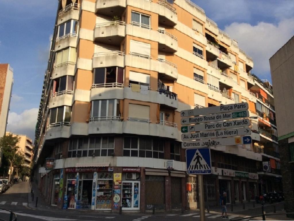 Carrer Joan Baptista Lambert, 4, Lloret de Mar, Gerona à vendre Photo principale– Image 1 sur 2