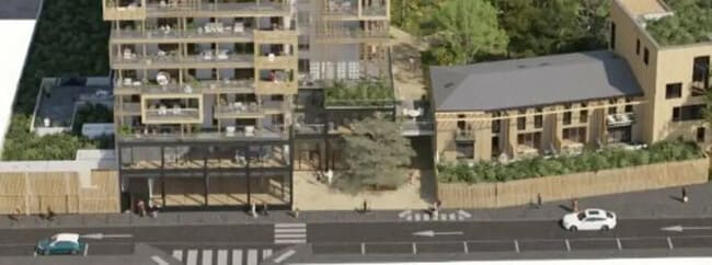 Plus de détails pour Bureau à vendre