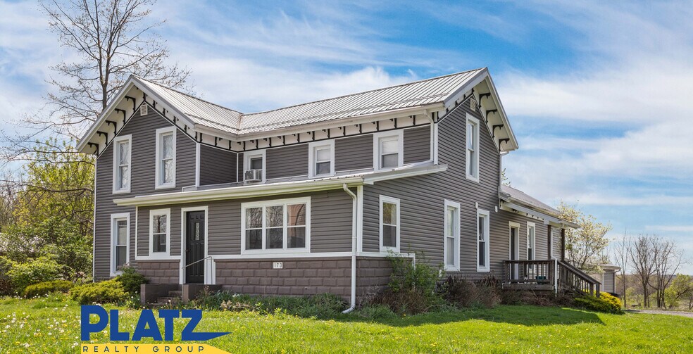 173 N Mecca St, Cortland, OH à vendre - Photo de l’immeuble – Image 3 sur 15