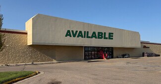 Plus de détails pour 3202 13th Ave S, Fargo, ND - Local commercial à louer