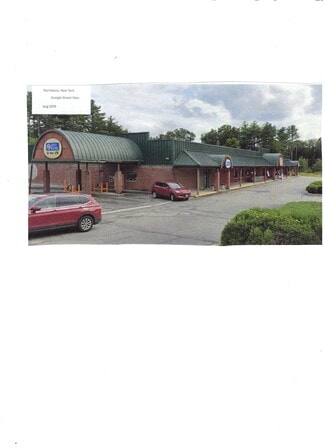 Plus de détails pour 2930 State Route 209, Wurtsboro, NY - Local commercial à vendre
