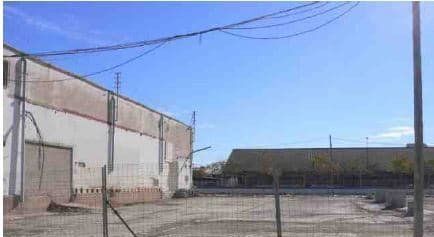 Carrer Carrasco, 27, Sueca, Valencia à vendre - Photo de l’immeuble – Image 1 sur 7